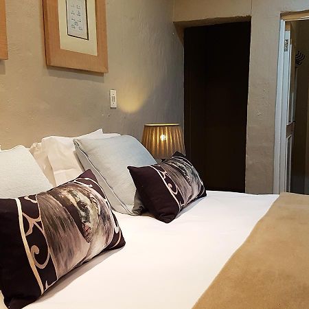 Caladdi Bed And Breakfast Durban Luaran gambar