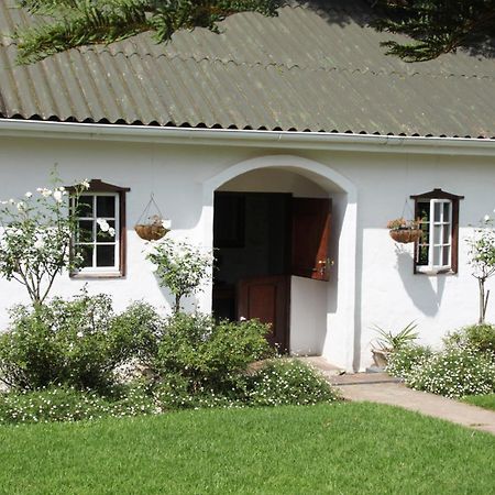 Caladdi Bed And Breakfast Durban Luaran gambar