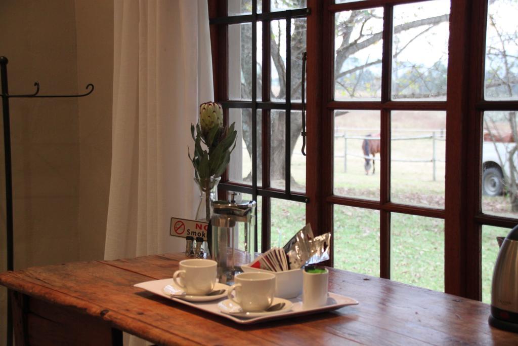 Caladdi Bed And Breakfast Durban Bilik gambar
