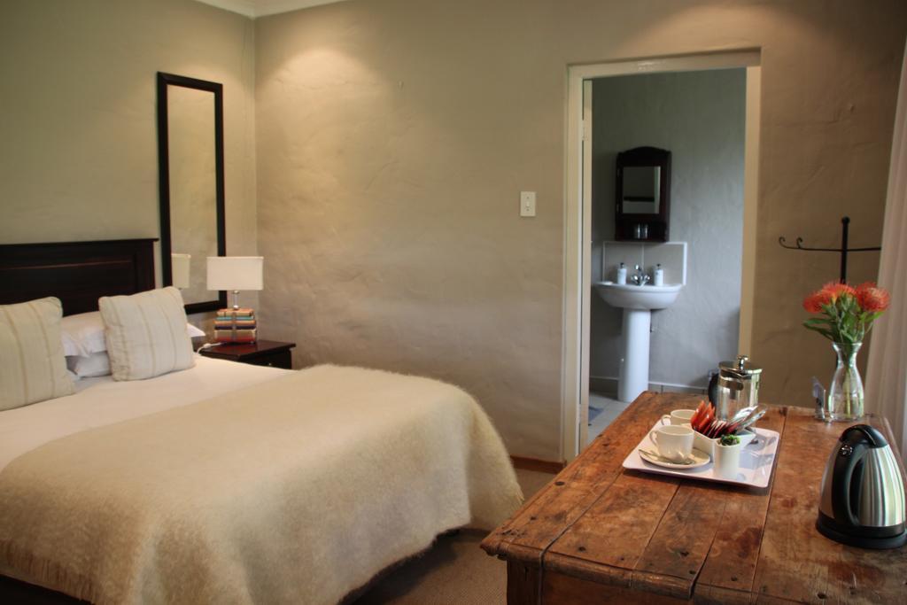 Caladdi Bed And Breakfast Durban Bilik gambar