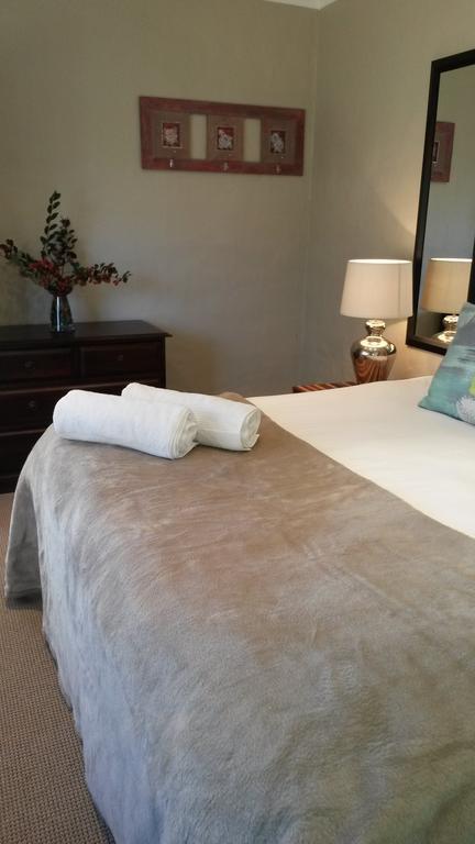 Caladdi Bed And Breakfast Durban Bilik gambar