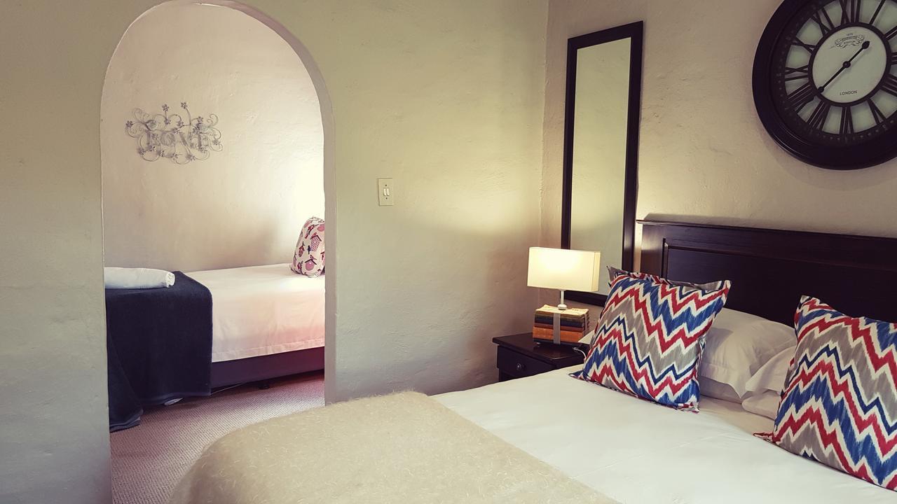Caladdi Bed And Breakfast Durban Luaran gambar