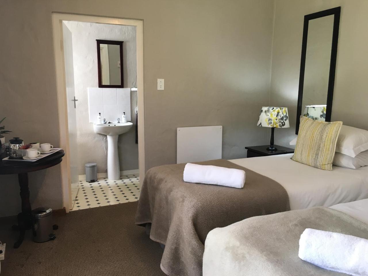 Caladdi Bed And Breakfast Durban Luaran gambar