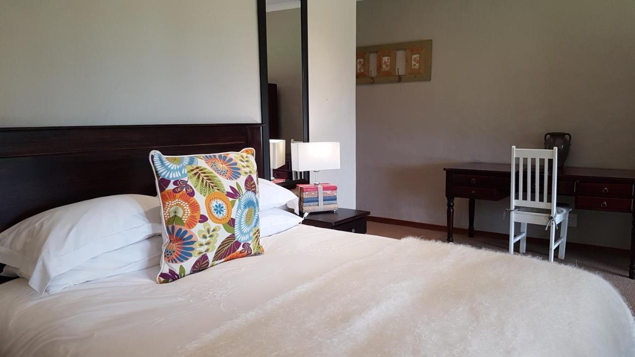 Caladdi Bed And Breakfast Durban Luaran gambar