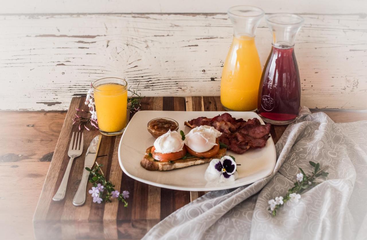 Caladdi Bed And Breakfast Durban Luaran gambar
